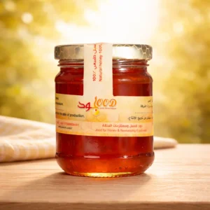 عسل سدر