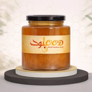 عسل ضهية (عسق، ضهيانة)